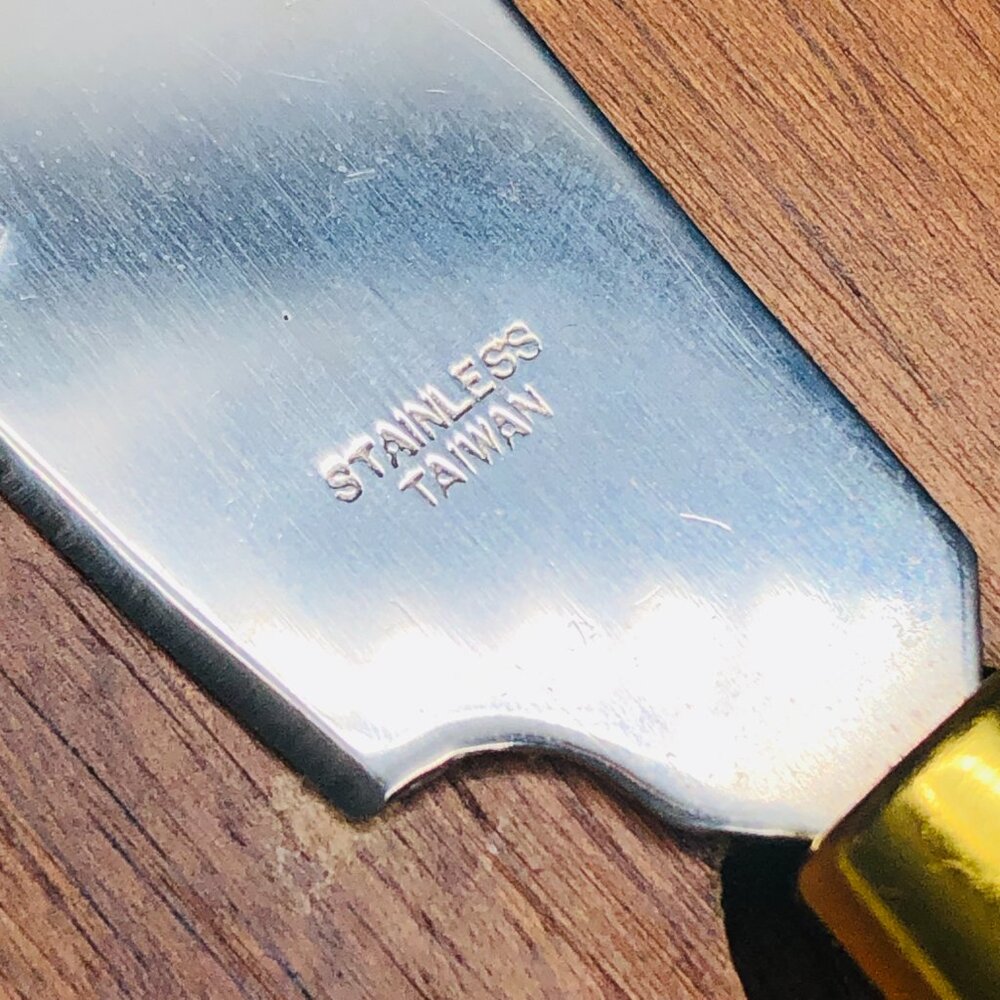 70s Country Florals Oversized Wood Ceramic Tile Cheese Charcuterie Board Tray - Picture 6 of 12